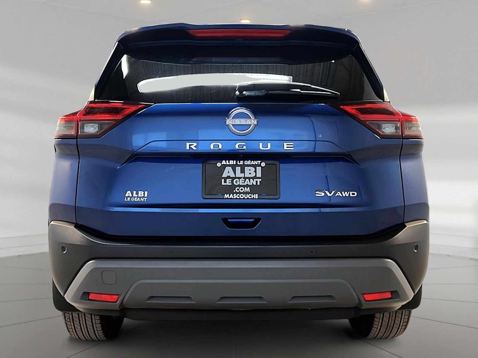 Nissan Rogue 2023 - Image #5