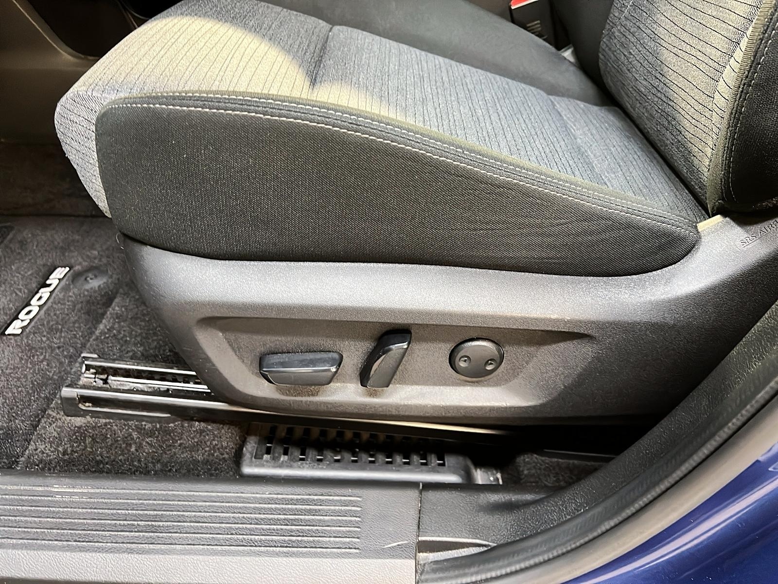 Nissan Rogue 2023 - Image #24