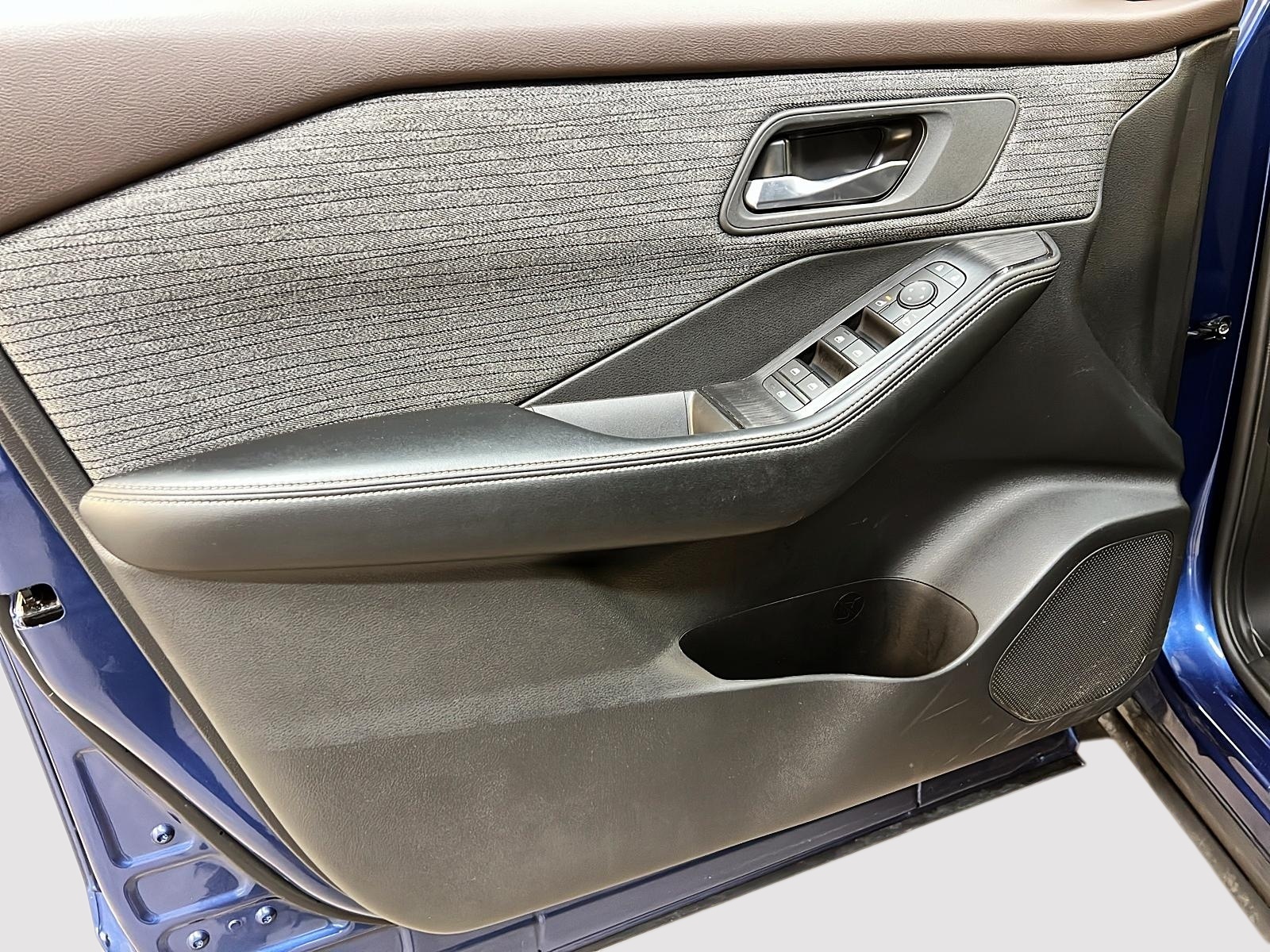 Nissan Rogue 2023 - Image #23
