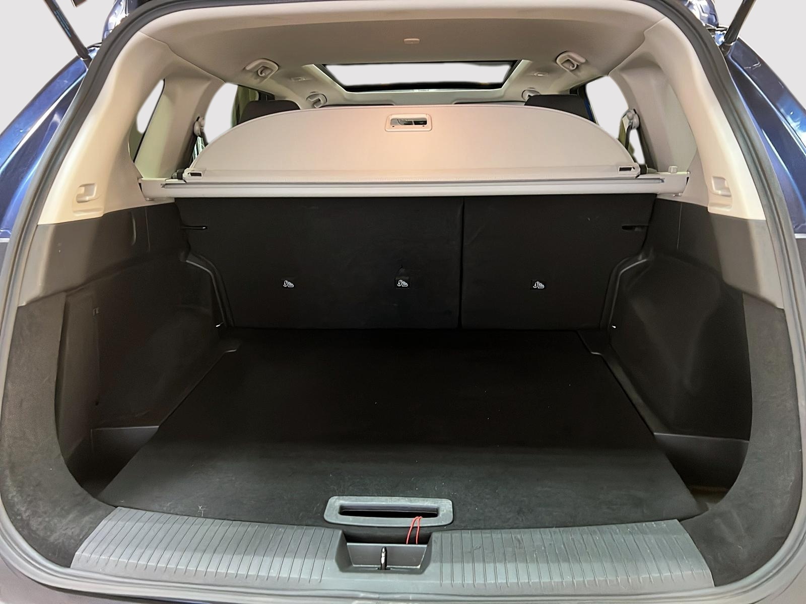 Nissan Rogue 2023 - Image #13