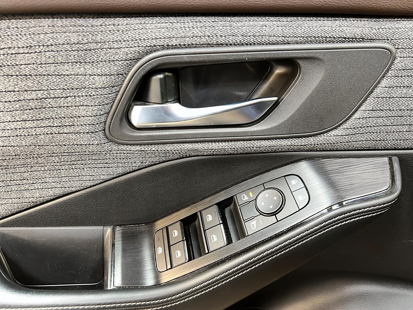 Nissan Rogue 2023 - Image #22
