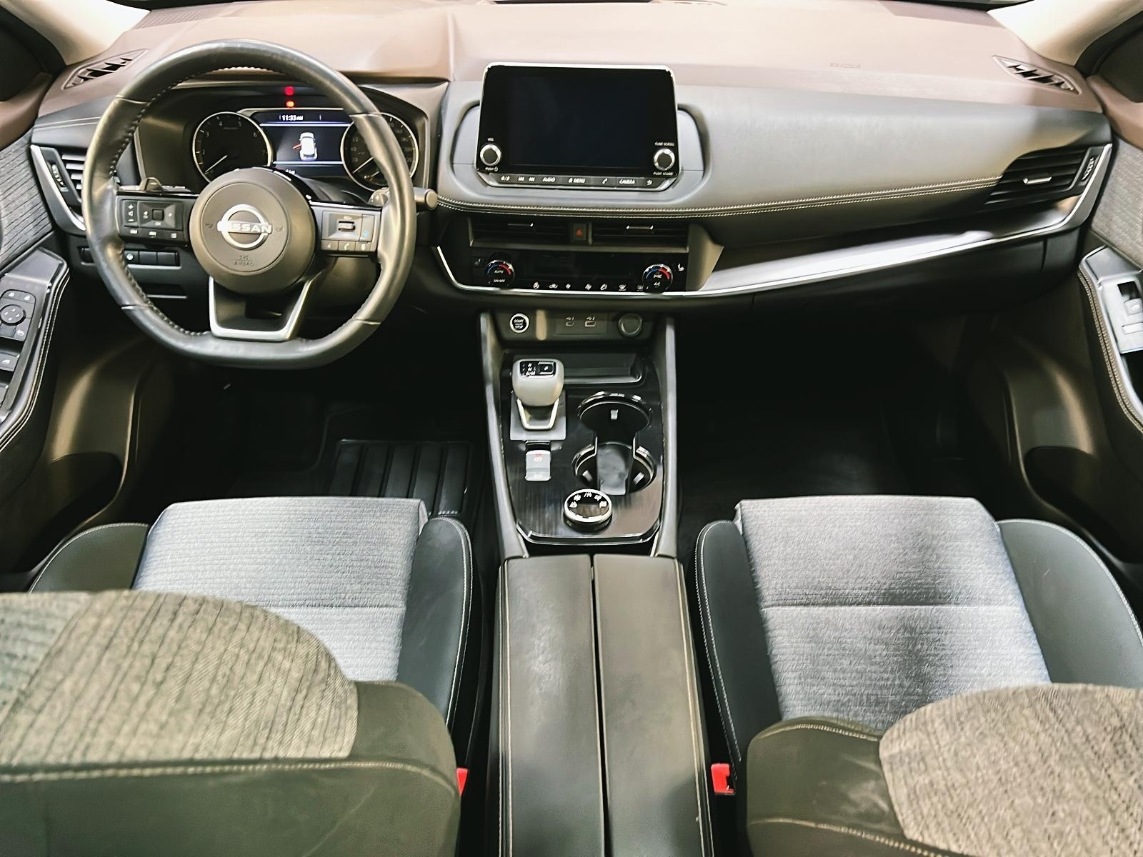 Nissan Rogue 2023 - Image #11