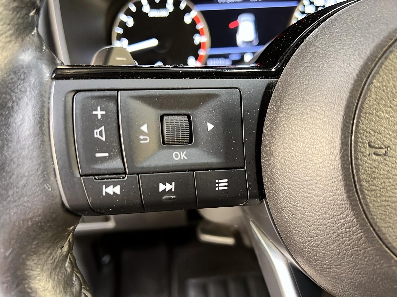 Nissan Rogue 2023 - Image #20