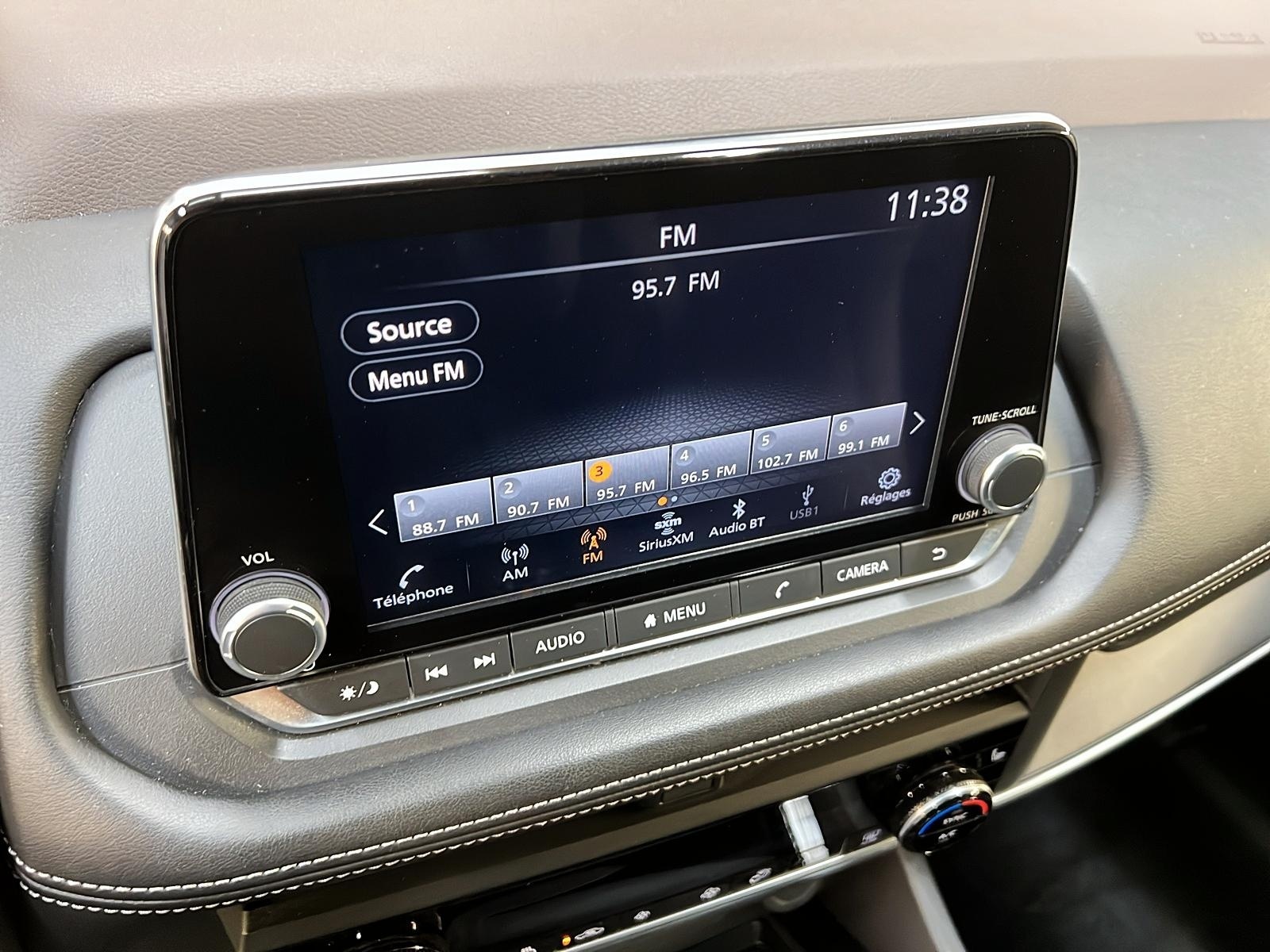 Nissan Rogue 2023 - Image #16