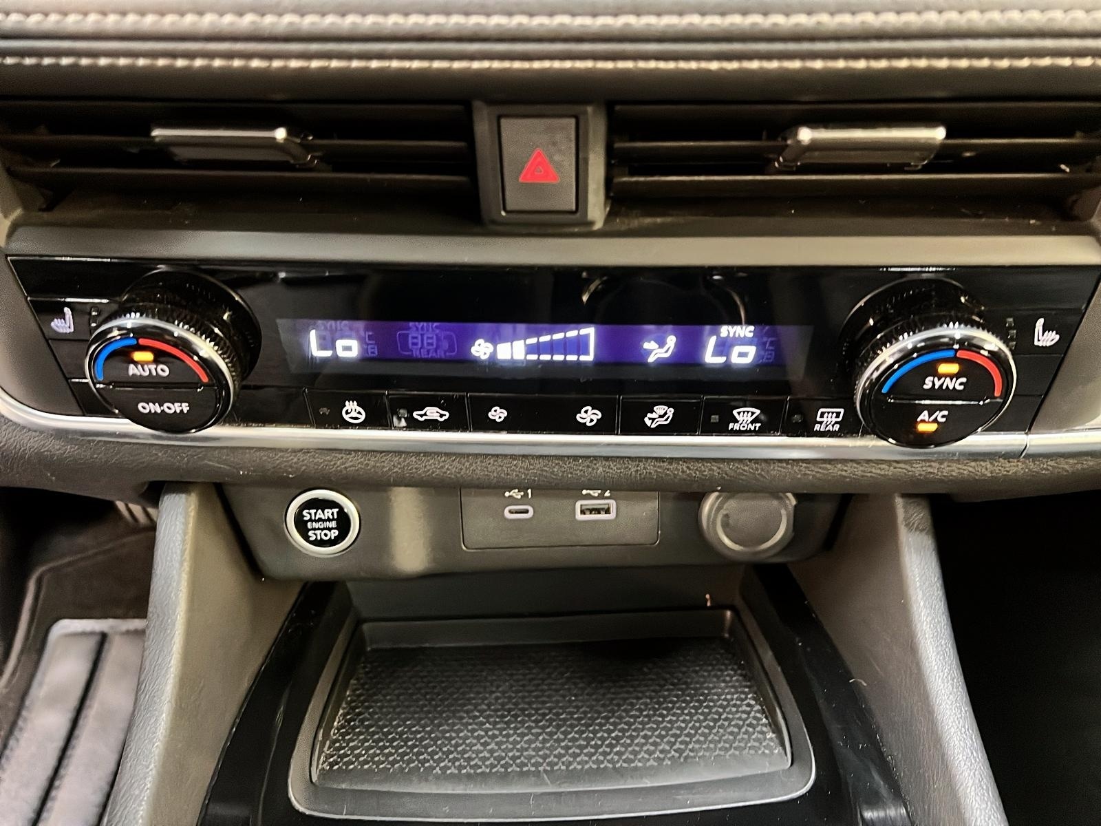 Nissan Rogue 2023 - Image #15