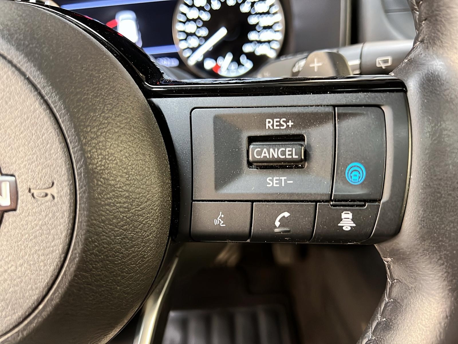 Nissan Rogue 2023 - Image #19