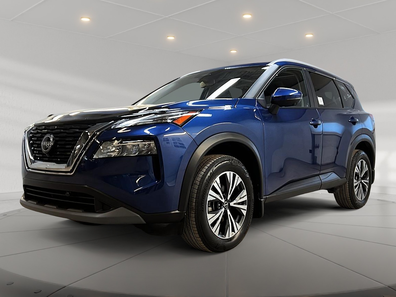 Nissan Rogue 2023 - Image #1