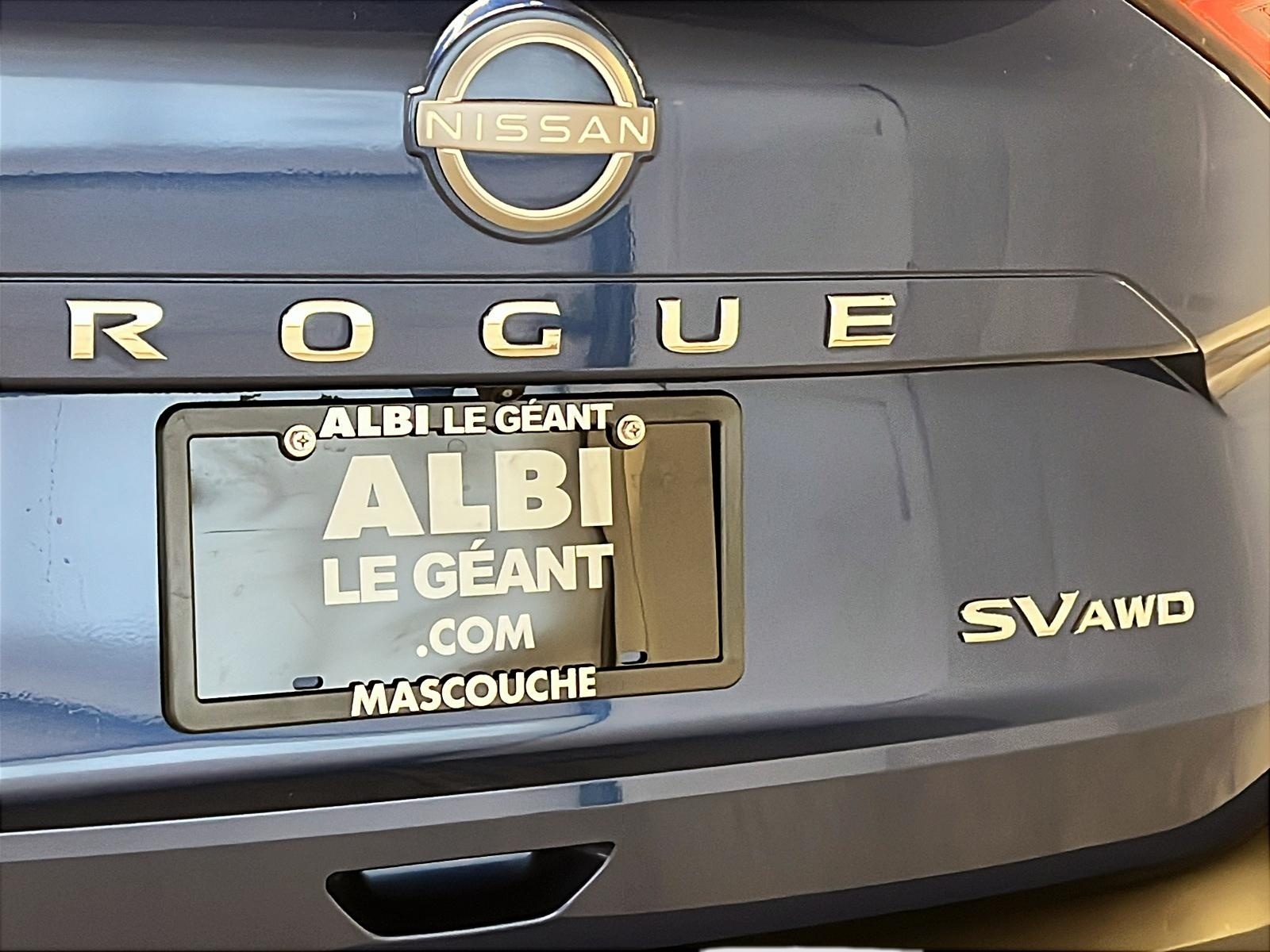 Nissan Rogue 2023 - Image #26
