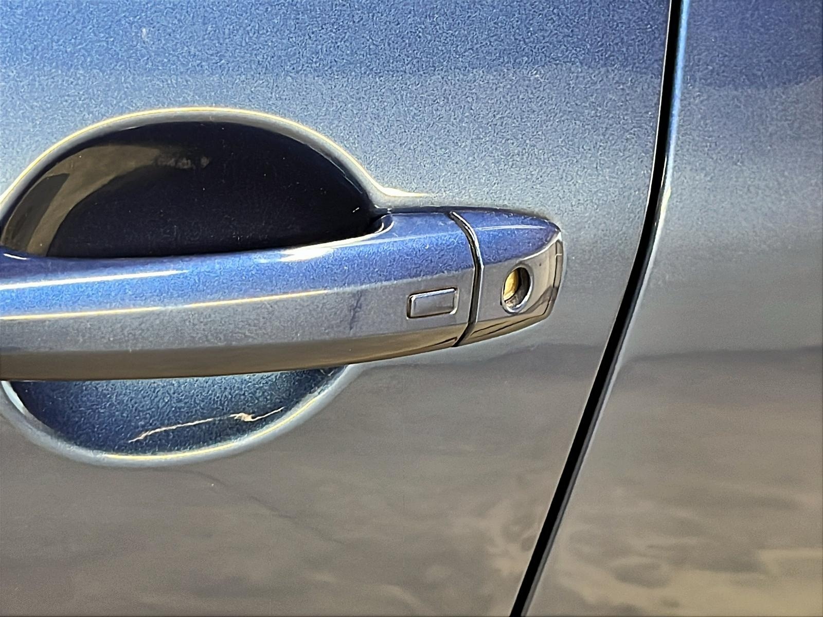 Nissan Rogue 2023 - Image #25