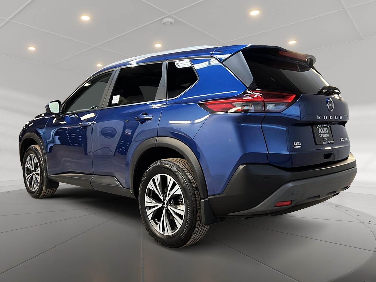 Nissan Rogue 2023 - Image #6