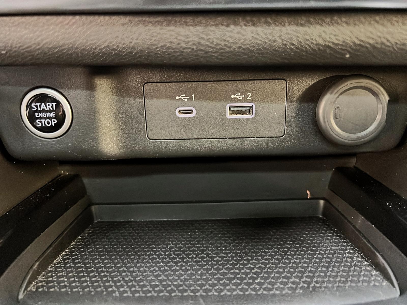 Nissan Rogue 2023 - Image #18