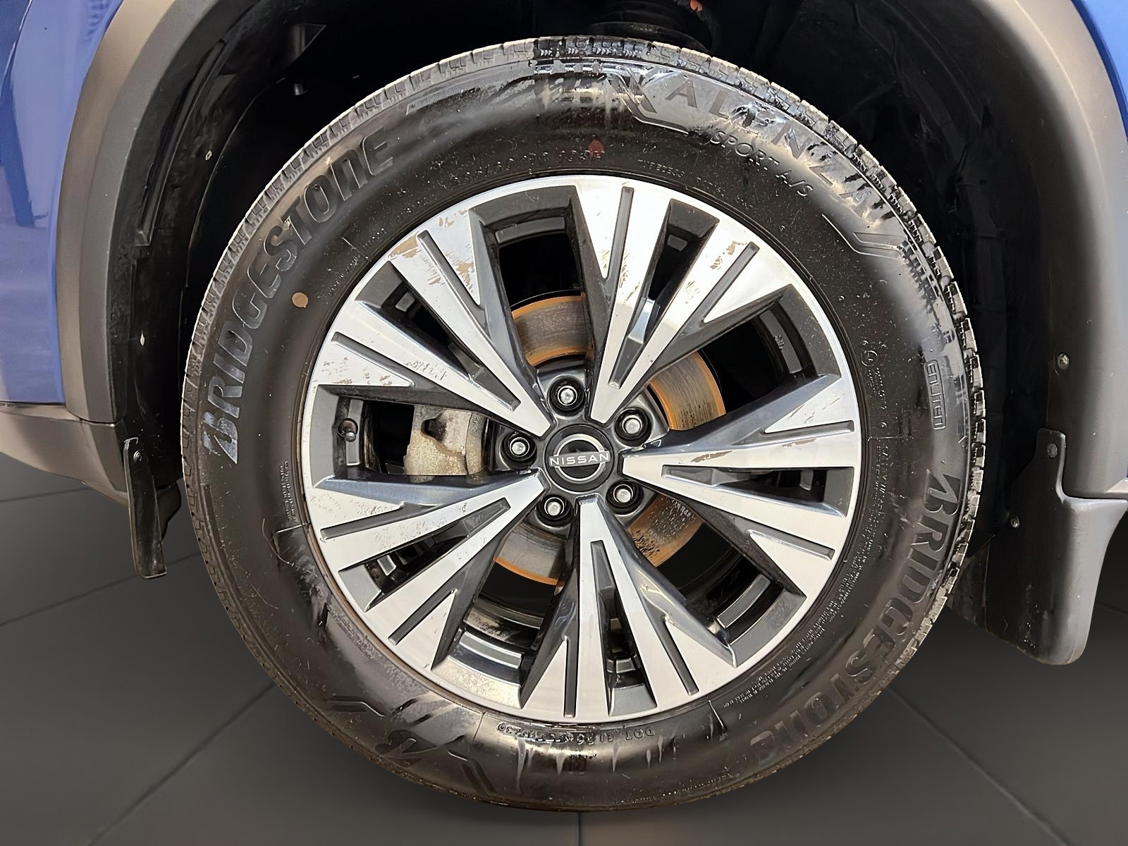Nissan Rogue 2023 - Image #27