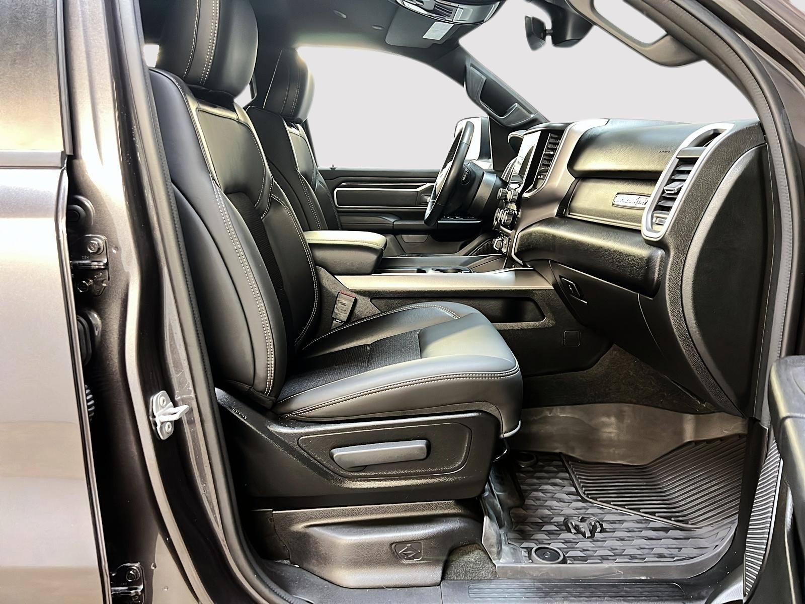 RAM 1500 2023 - Image #8