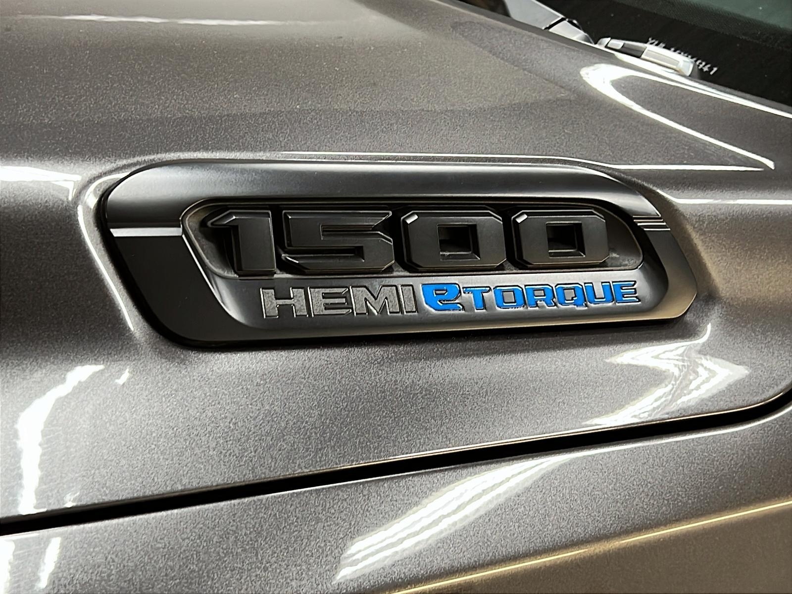 RAM 1500 2023 - Image #26