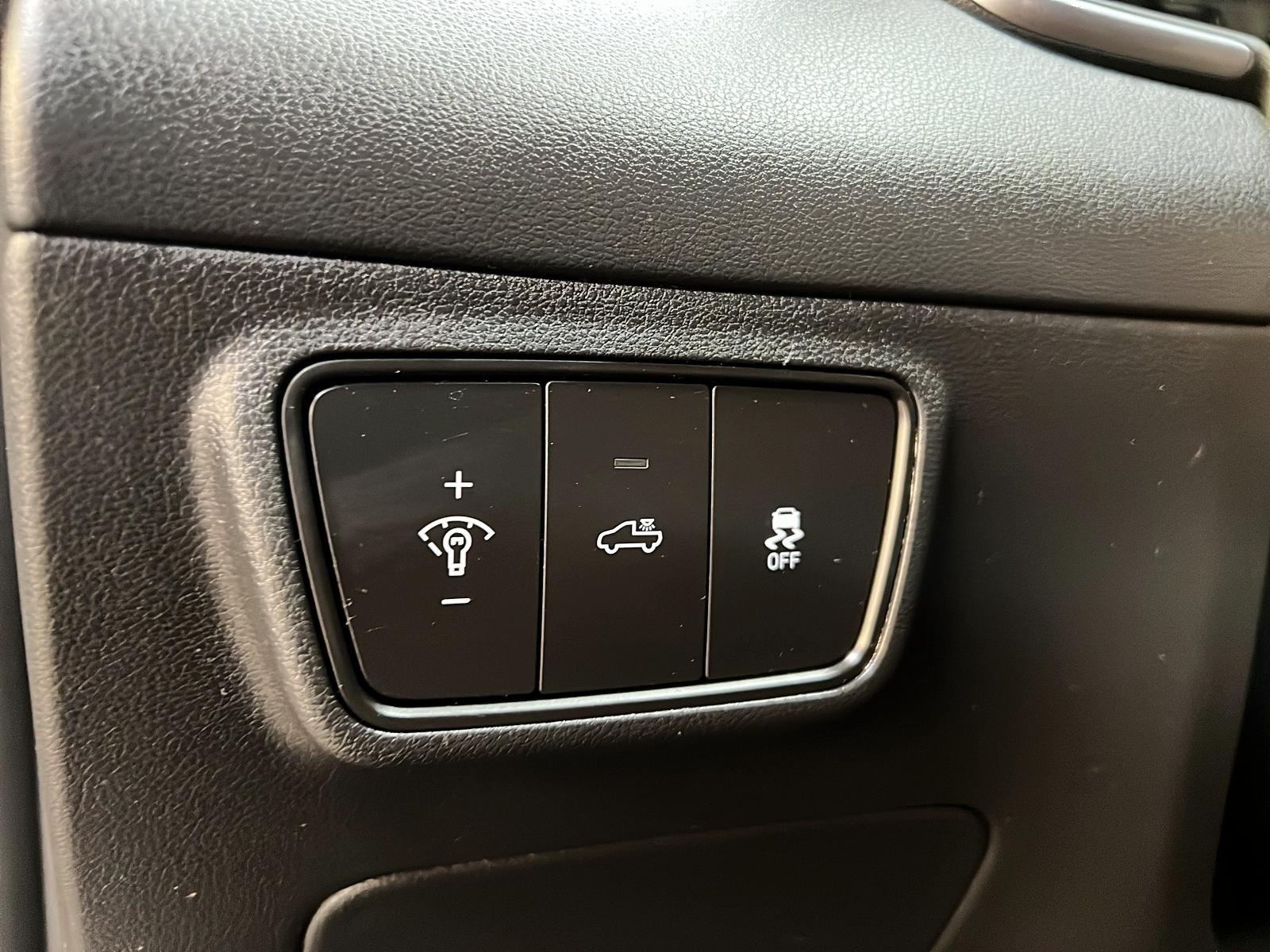 Hyundai SANTA CRUZ PREFERRED TREND CUIR TOIT NAV 4RM 2023 - image #23