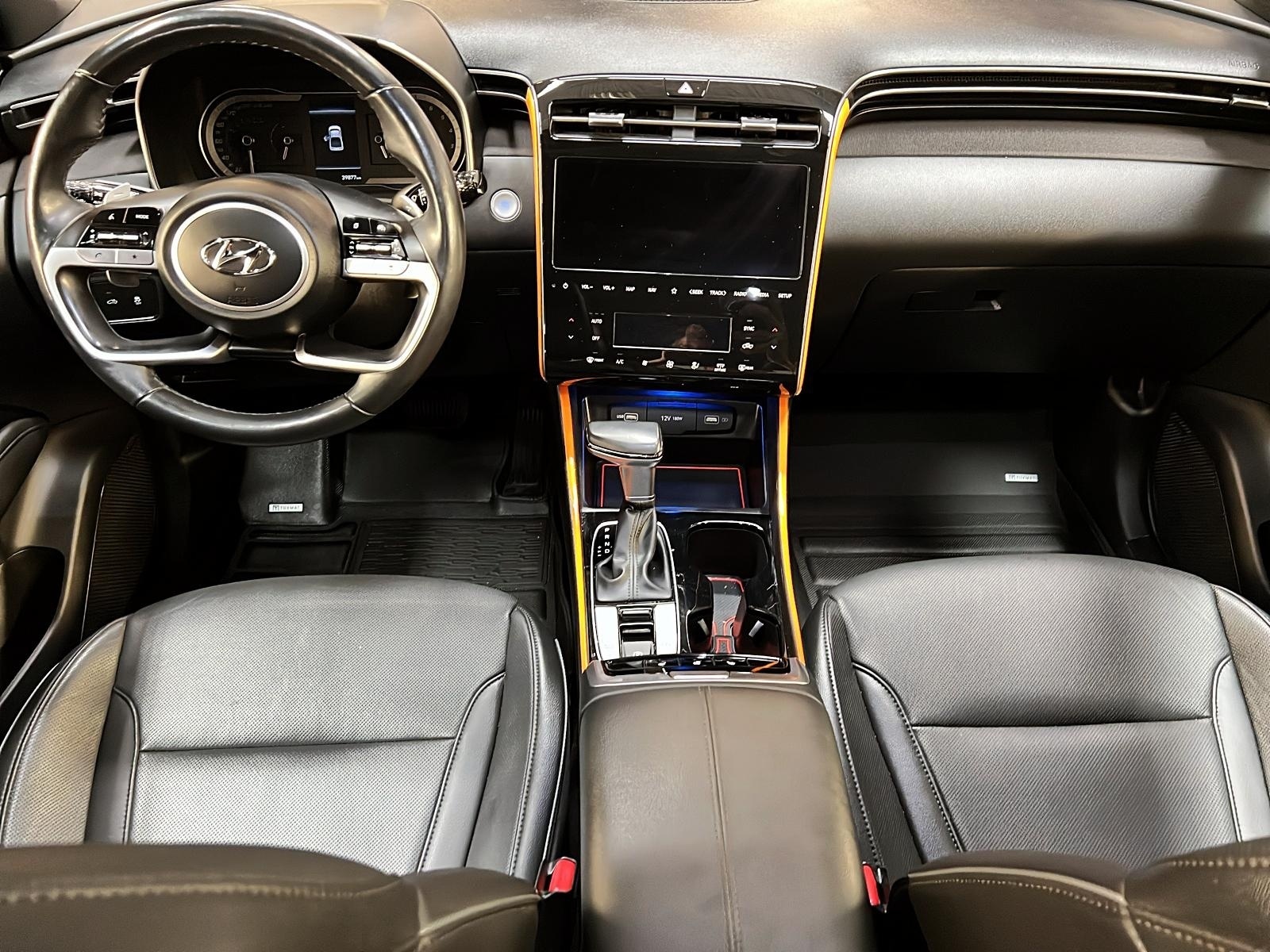 Hyundai SANTA CRUZ 2023 - Image #11