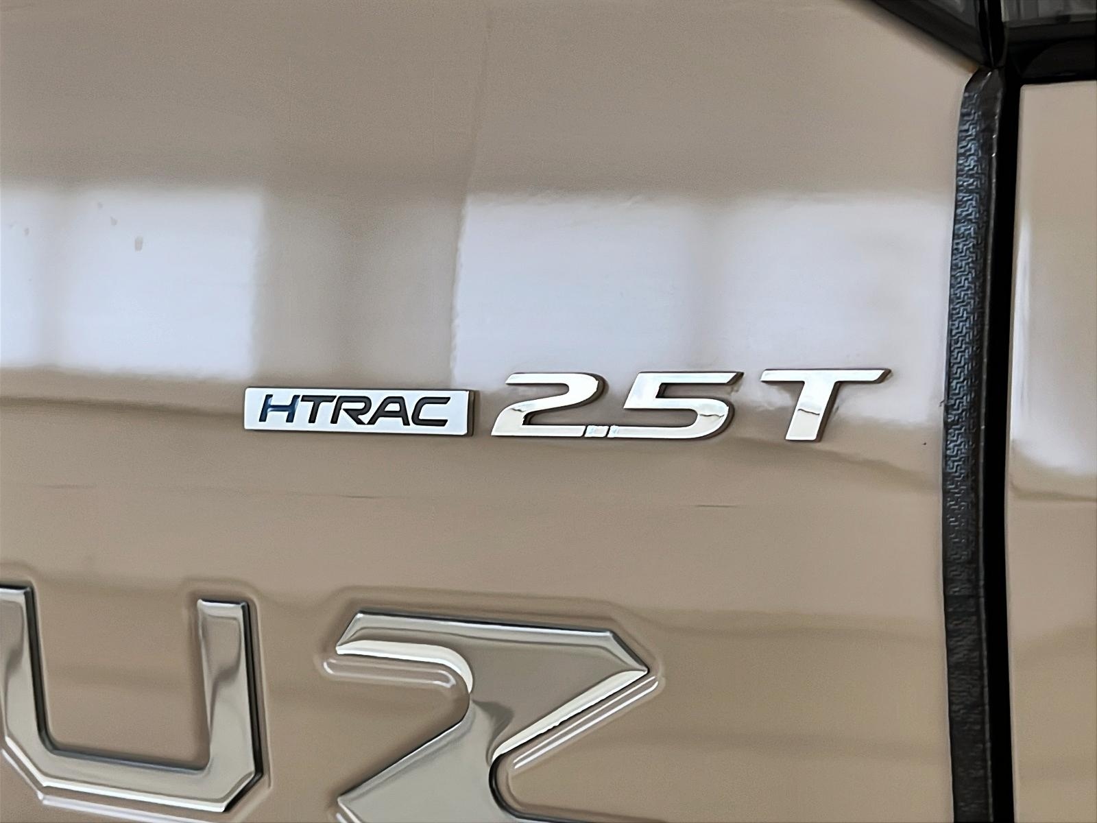 Hyundai SANTA CRUZ 2023 - Image #29