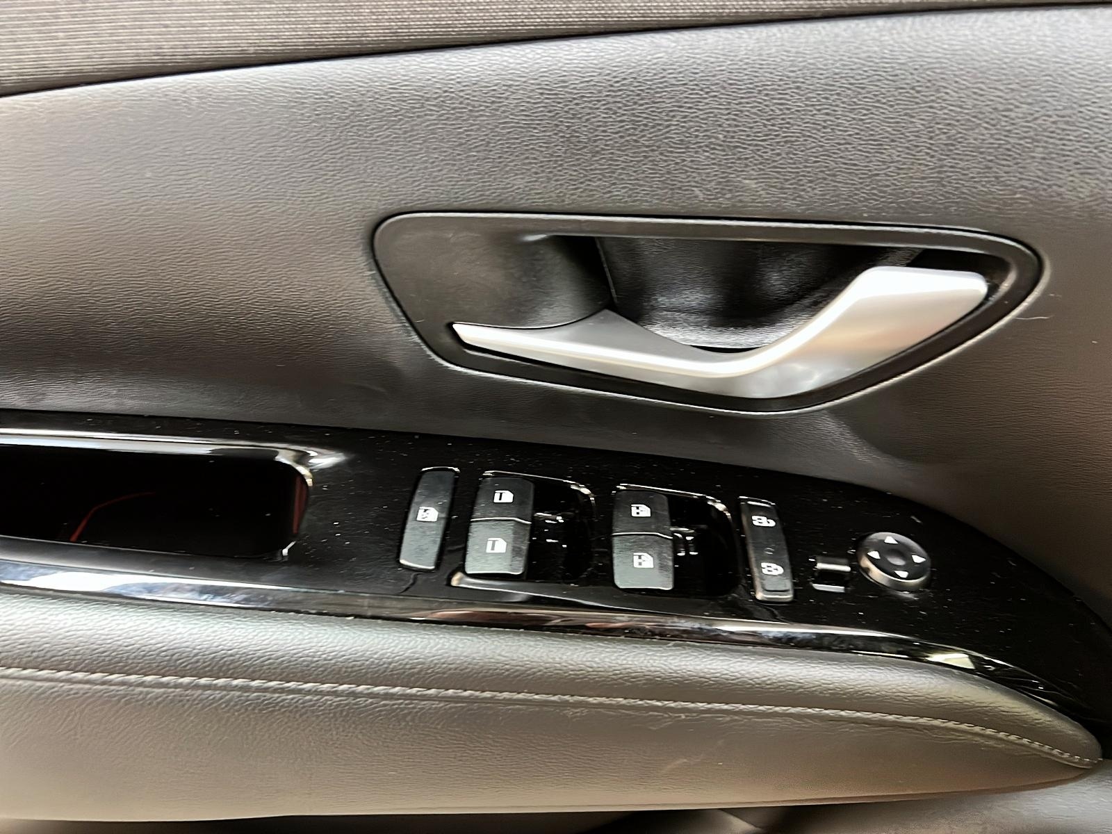 Hyundai SANTA CRUZ 2023 - Image #24