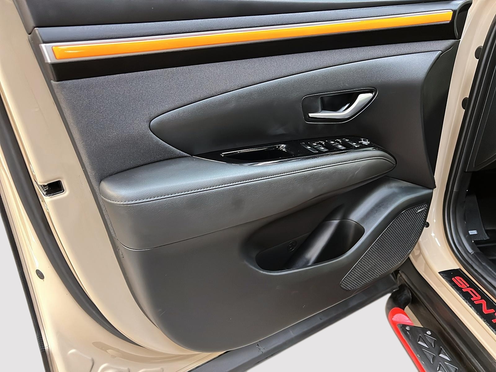Hyundai SANTA CRUZ 2023 - Image #26