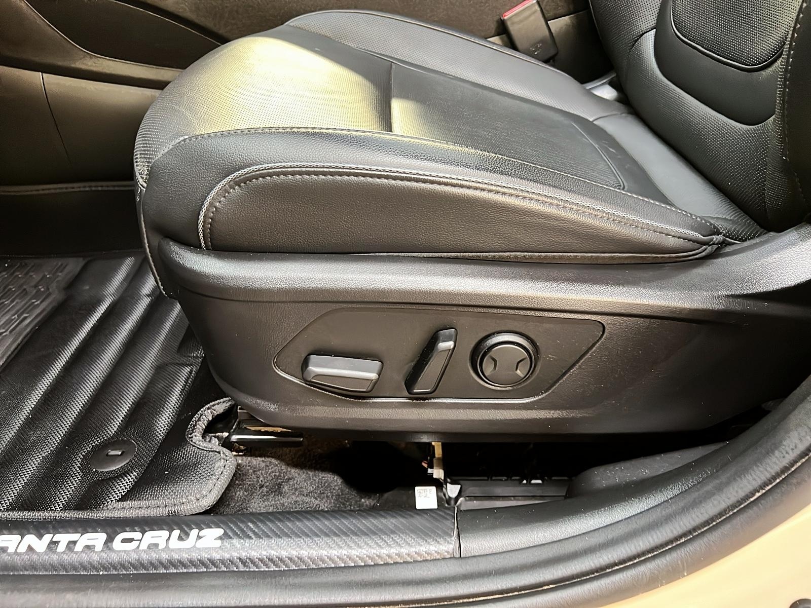 Hyundai SANTA CRUZ PREFERRED TREND CUIR TOIT NAV 4RM 2023 - image #27