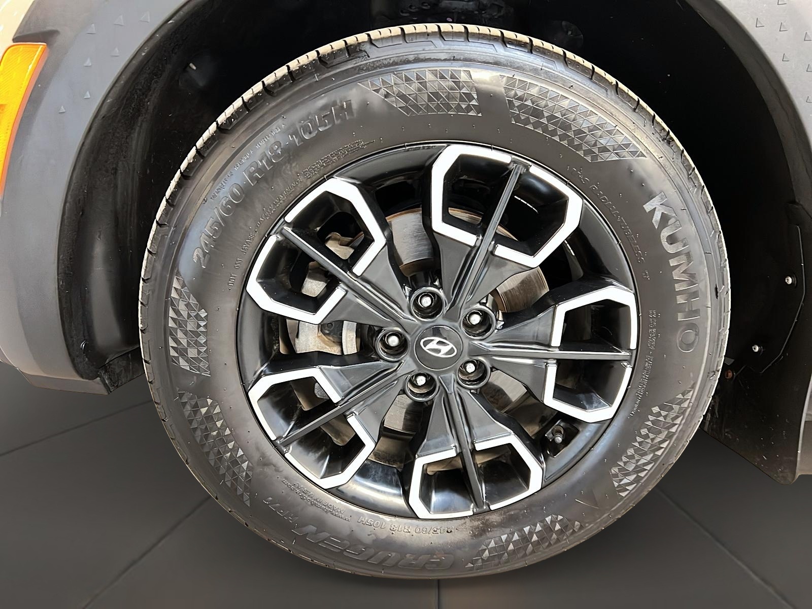 Hyundai SANTA CRUZ 2023 - Image #30