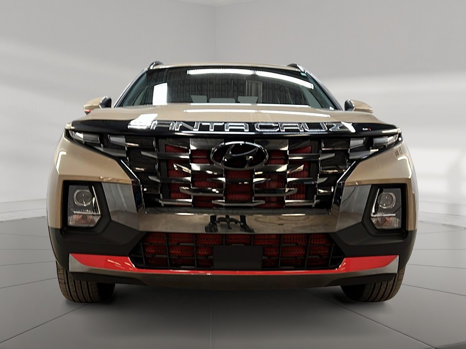 Hyundai SANTA CRUZ PREFERRED TREND CUIR TOIT NAV 4RM 2023 - image #2