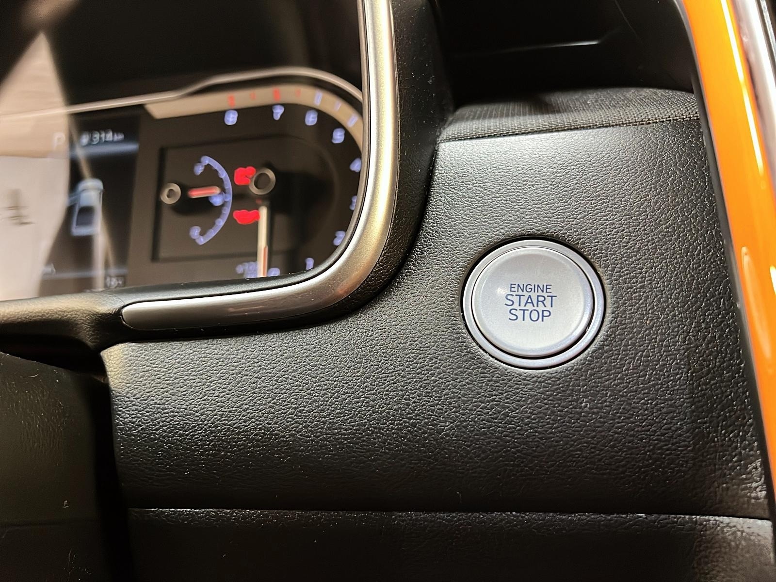 Hyundai SANTA CRUZ PREFERRED TREND CUIR TOIT NAV 4RM 2023 - image #20