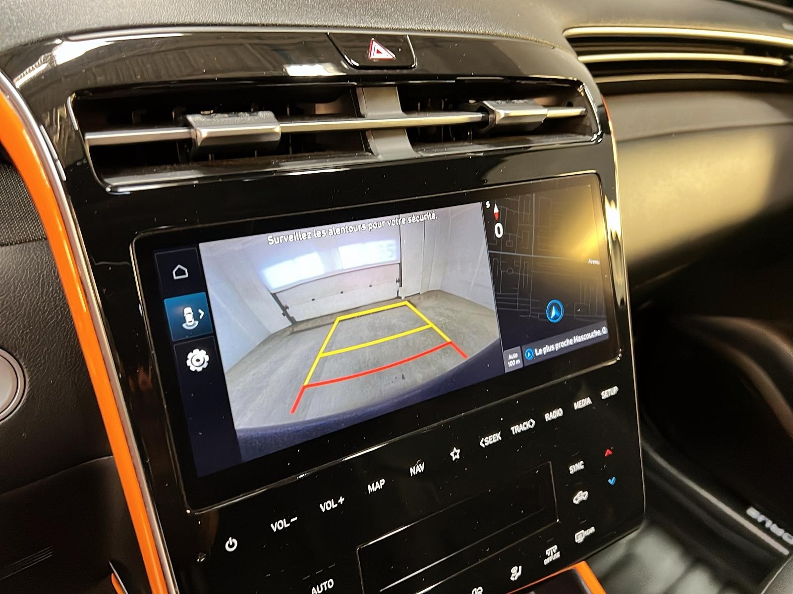 Hyundai SANTA CRUZ 2023 - Image #18