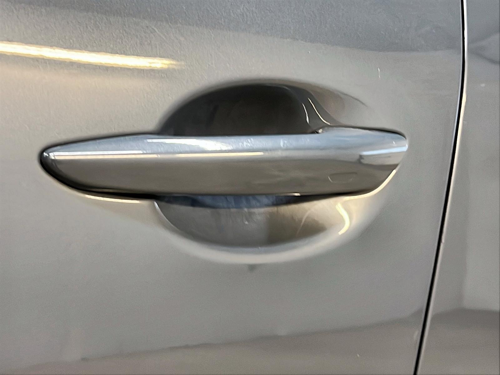 Mazda CX-50 MERIDIAN APEX 2.5T CUIR TOIT PANO NAV 4RM 2024 - image #28