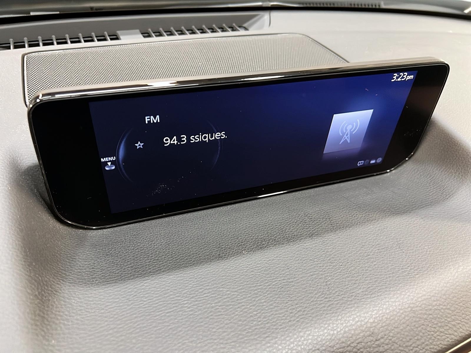 Mazda CX-50 MERIDIAN APEX 2.5T CUIR TOIT PANO NAV 4RM 2024 - image #18