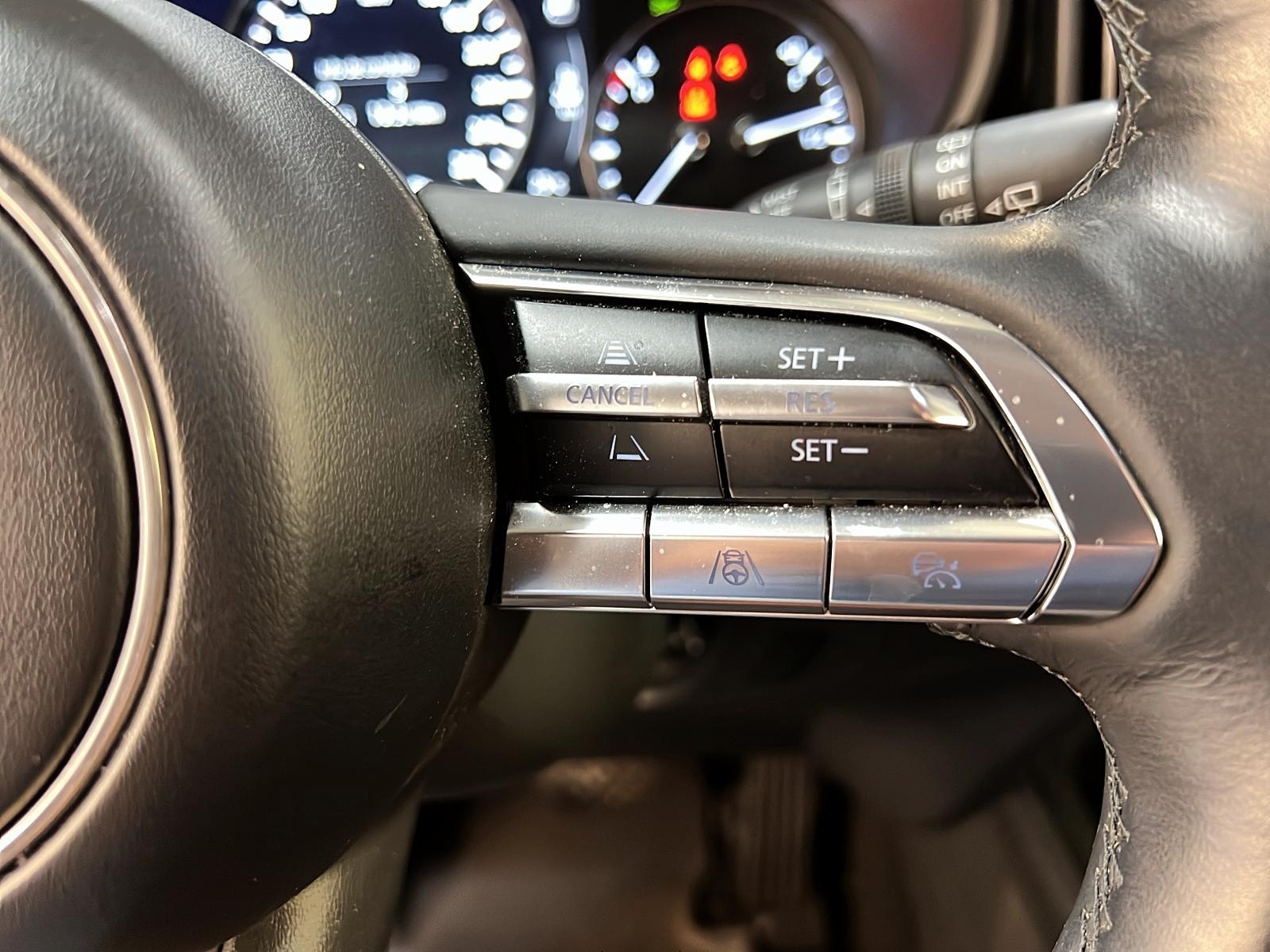 Mazda CX-50 MERIDIAN APEX 2.5T CUIR TOIT PANO NAV 4RM 2024 - image #22