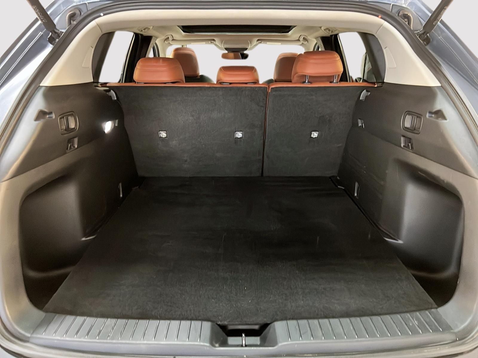 Mazda CX-50 MERIDIAN APEX 2.5T CUIR TOIT PANO NAV 4RM 2024 - image #14