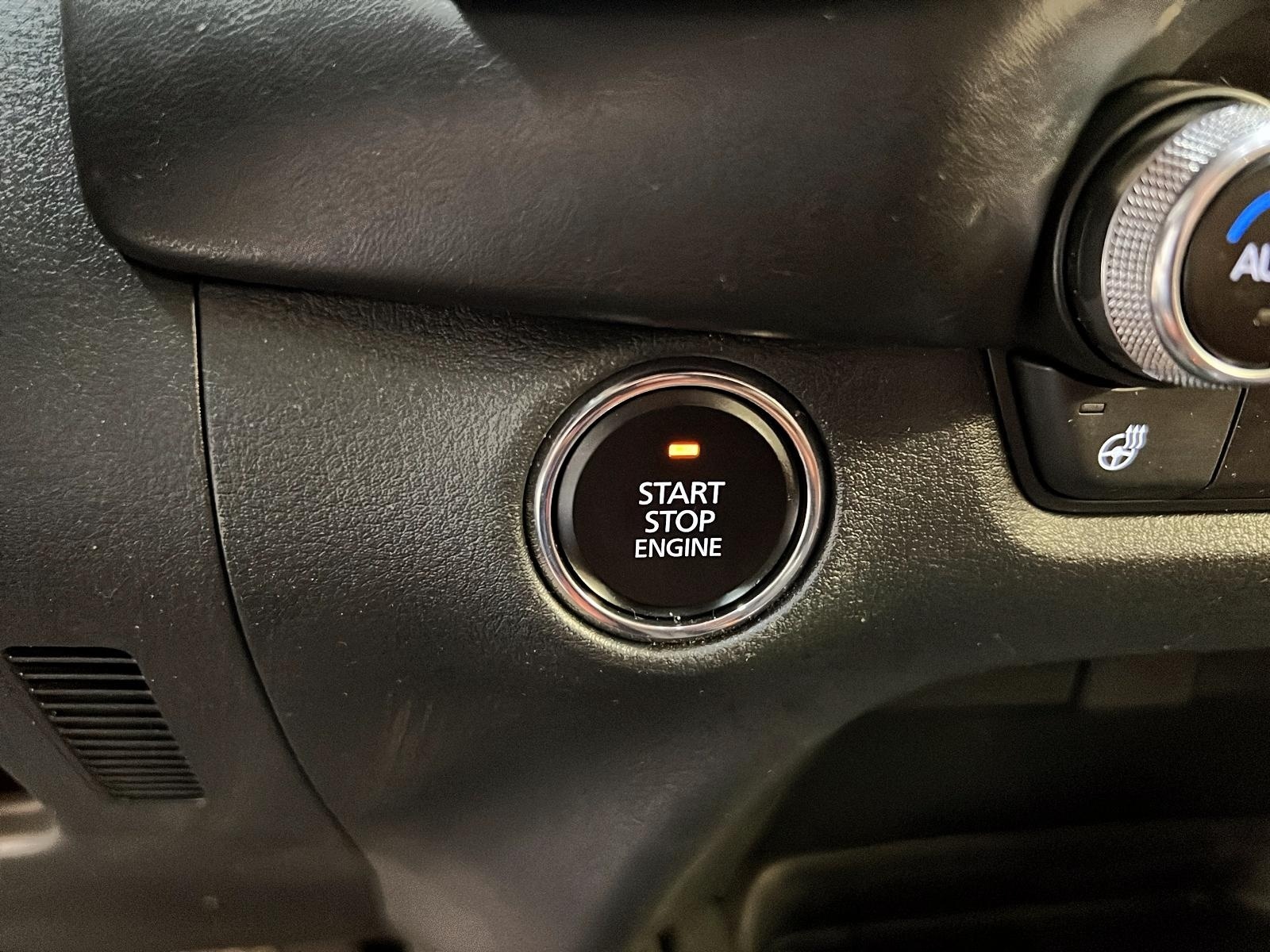 Mazda CX-50 MERIDIAN APEX 2.5T CUIR TOIT PANO NAV 4RM 2024 - image #21