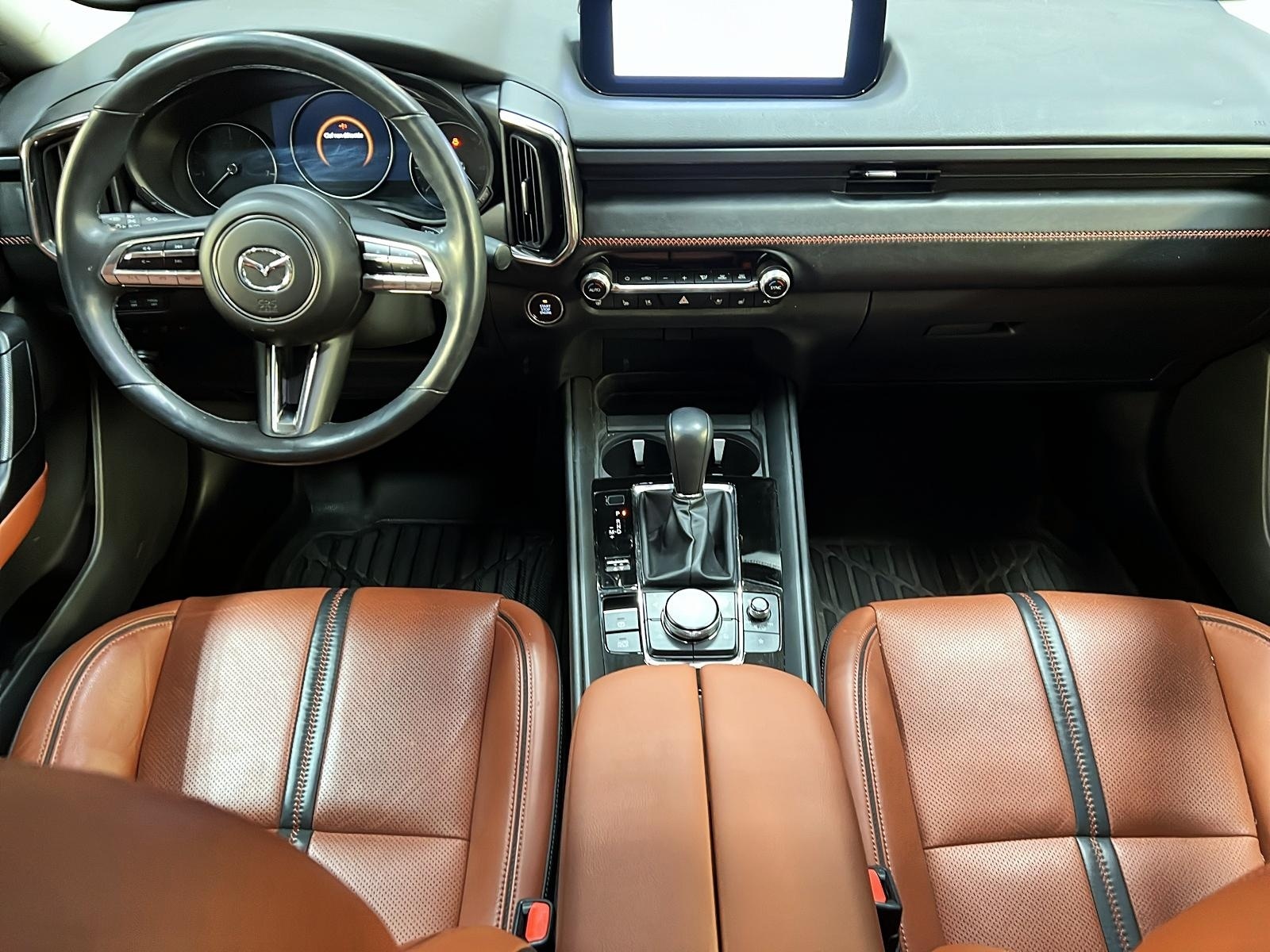 Mazda CX-50 2024 - Image #12