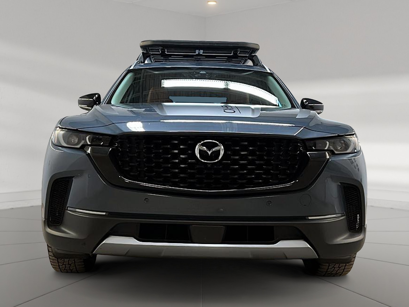 Mazda CX-50 MERIDIAN APEX 2.5T CUIR TOIT PANO NAV 4RM 2024 - image #2