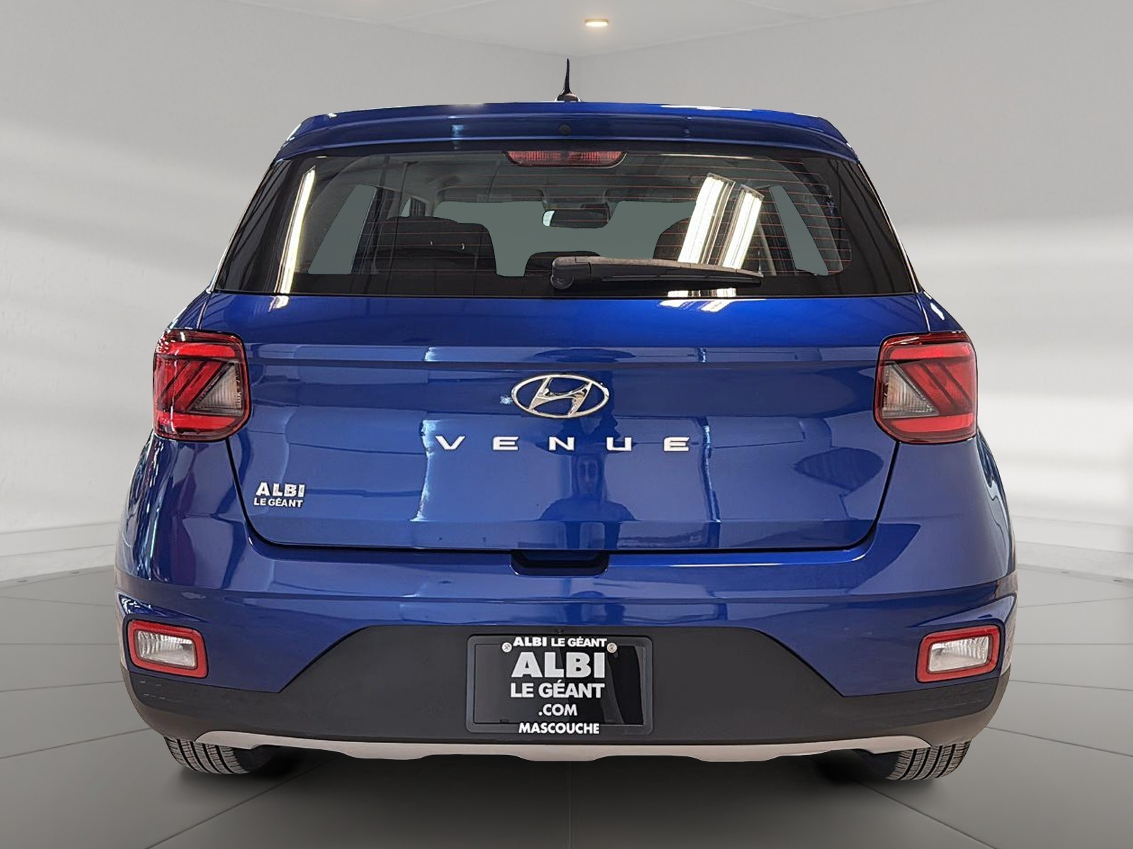 Hyundai Venue ESSENTIAL 2023 - image #5