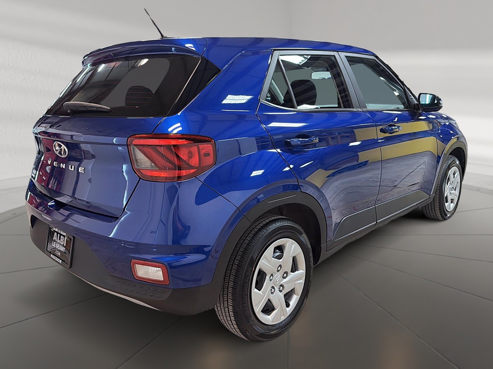 Hyundai Venue 2023 - Image #4