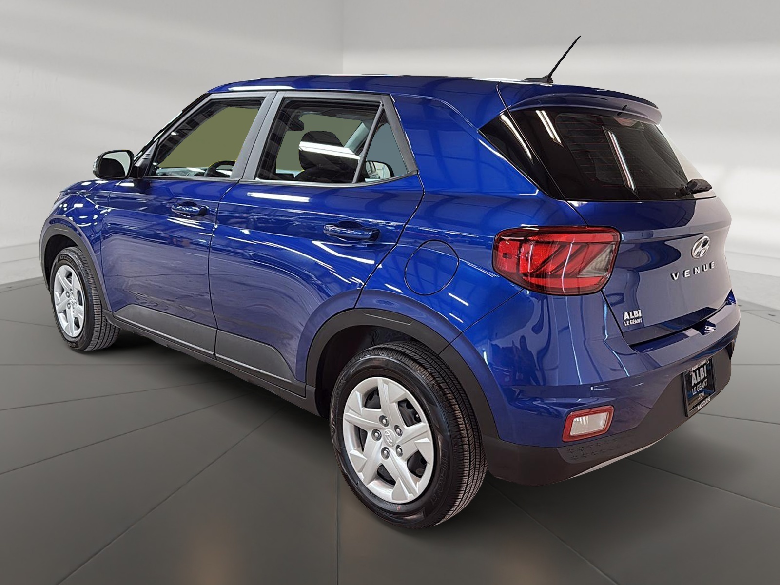 Hyundai Venue 2023 - Image #6