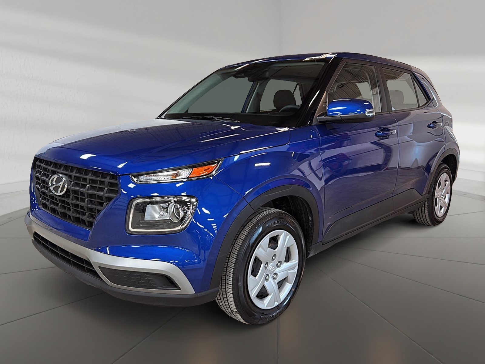 Hyundai Venue 2023 - Image #1