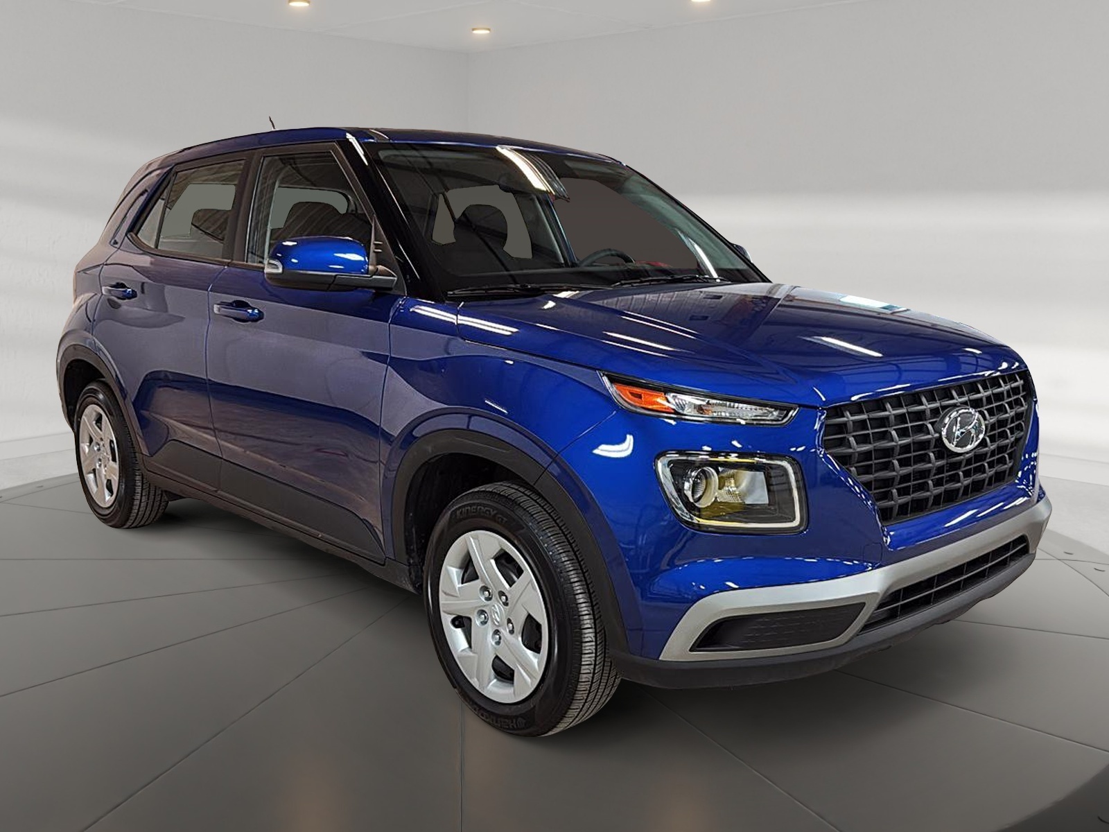 Hyundai Venue 2023 - Image #3