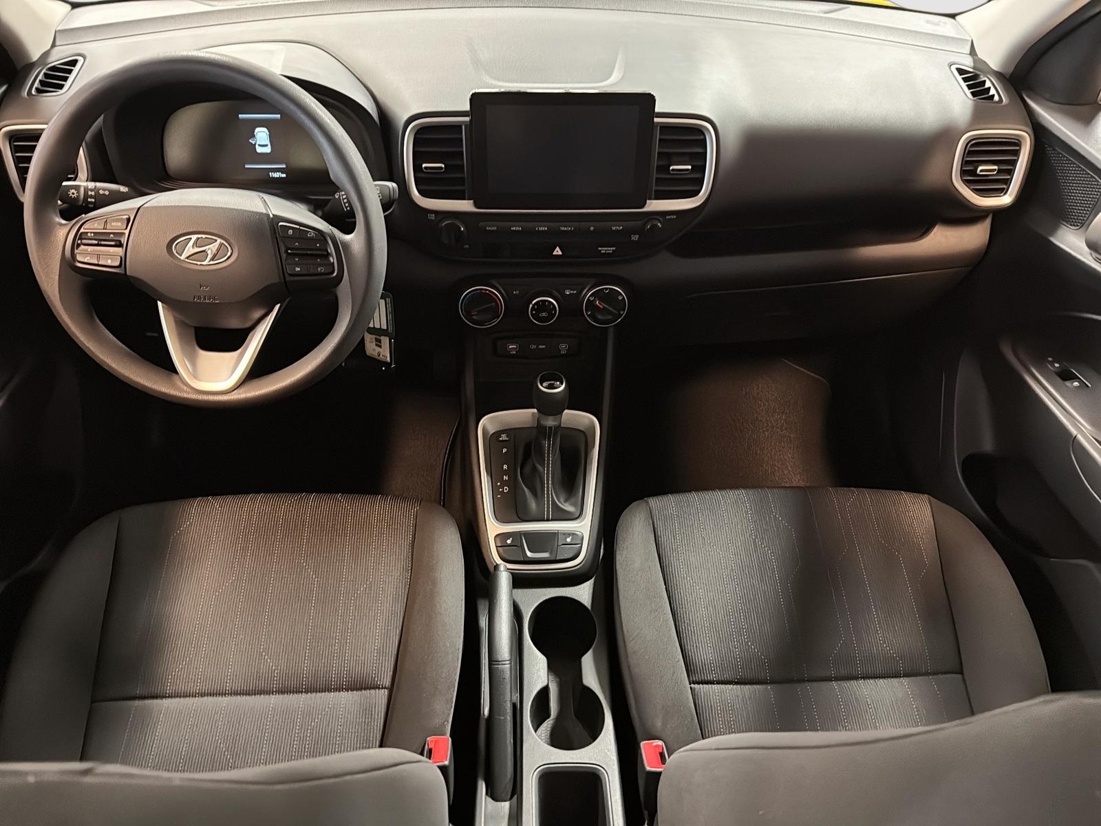 Hyundai Venue 2023 - Image #10