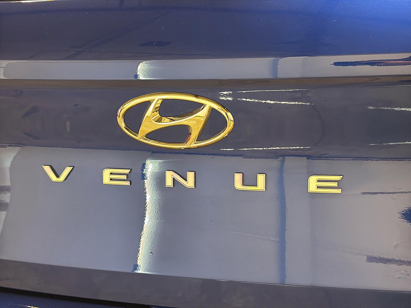 Hyundai Venue 2023 - Image #22