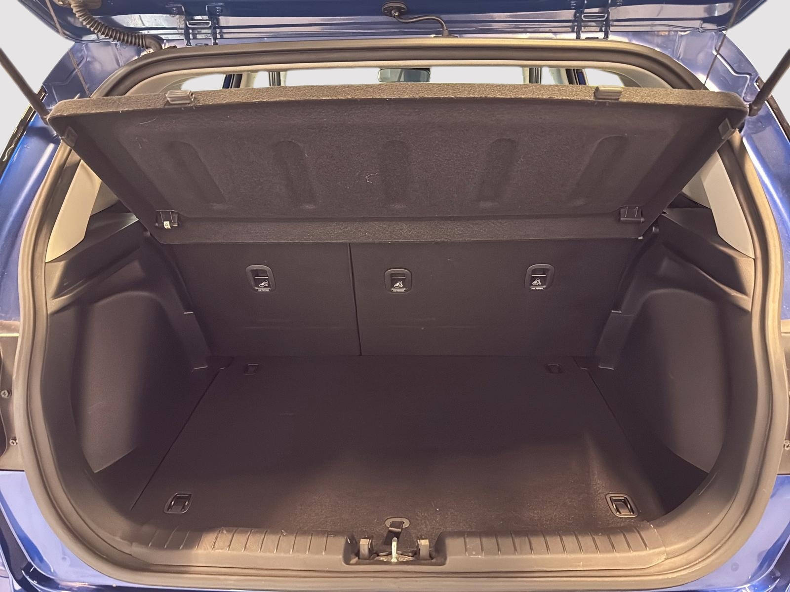 Hyundai Venue 2023 - Image #12