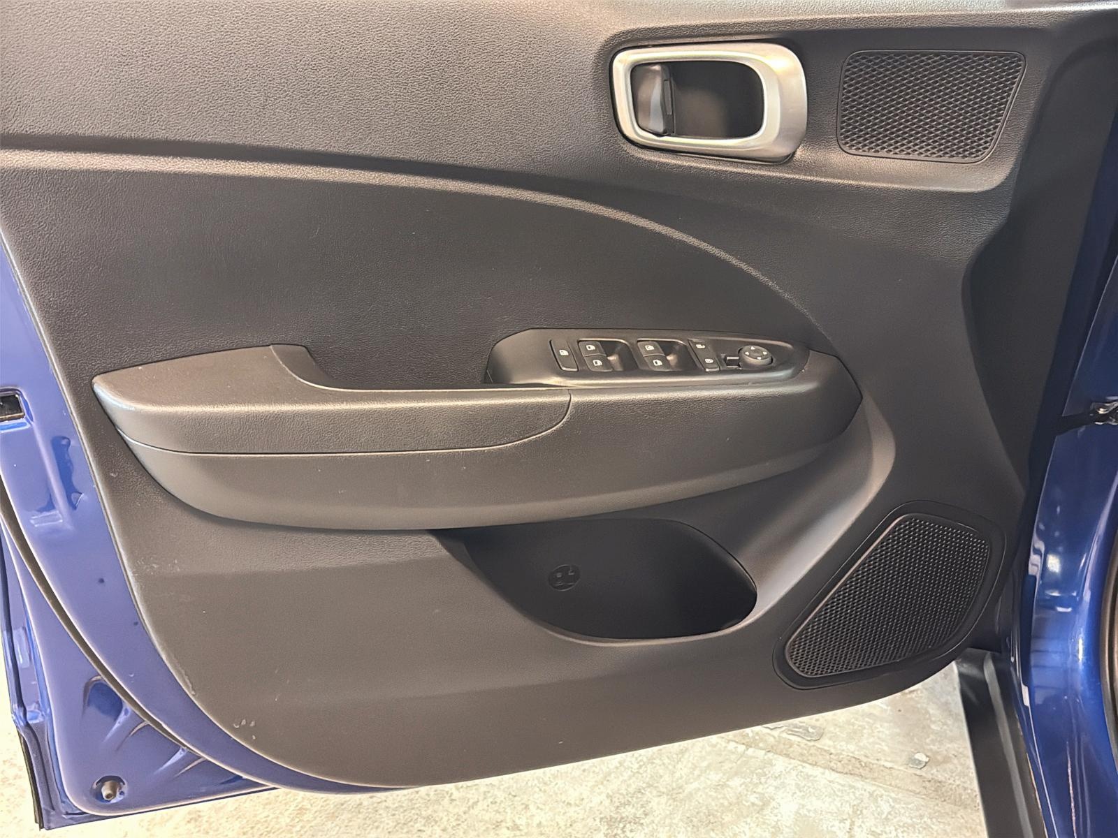 Hyundai Venue 2023 - Image #21