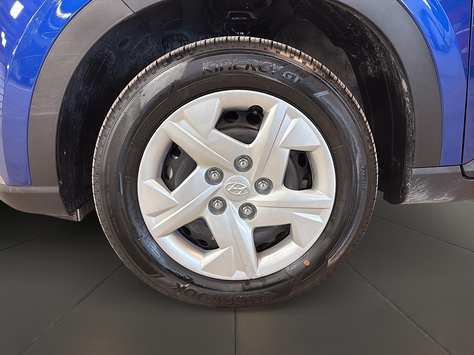 Hyundai Venue 2023 - Image #23