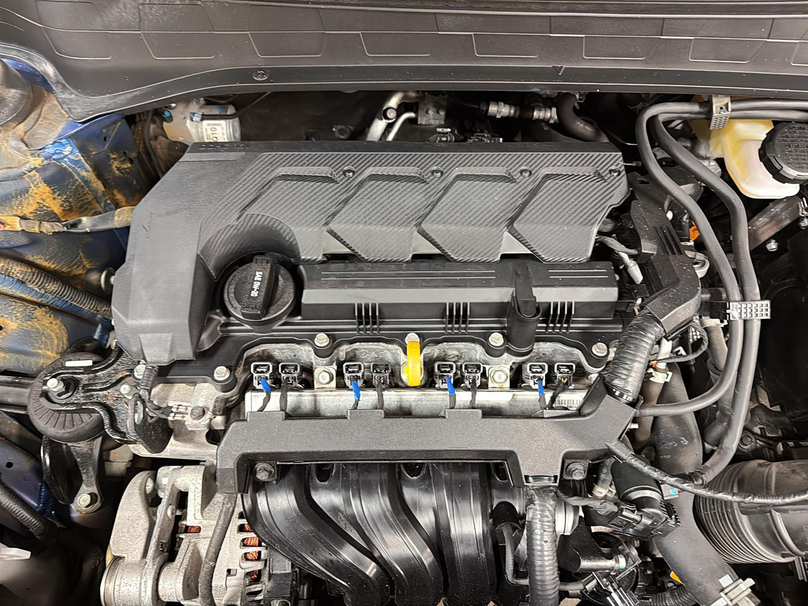 Hyundai Venue 2023 - Image #11