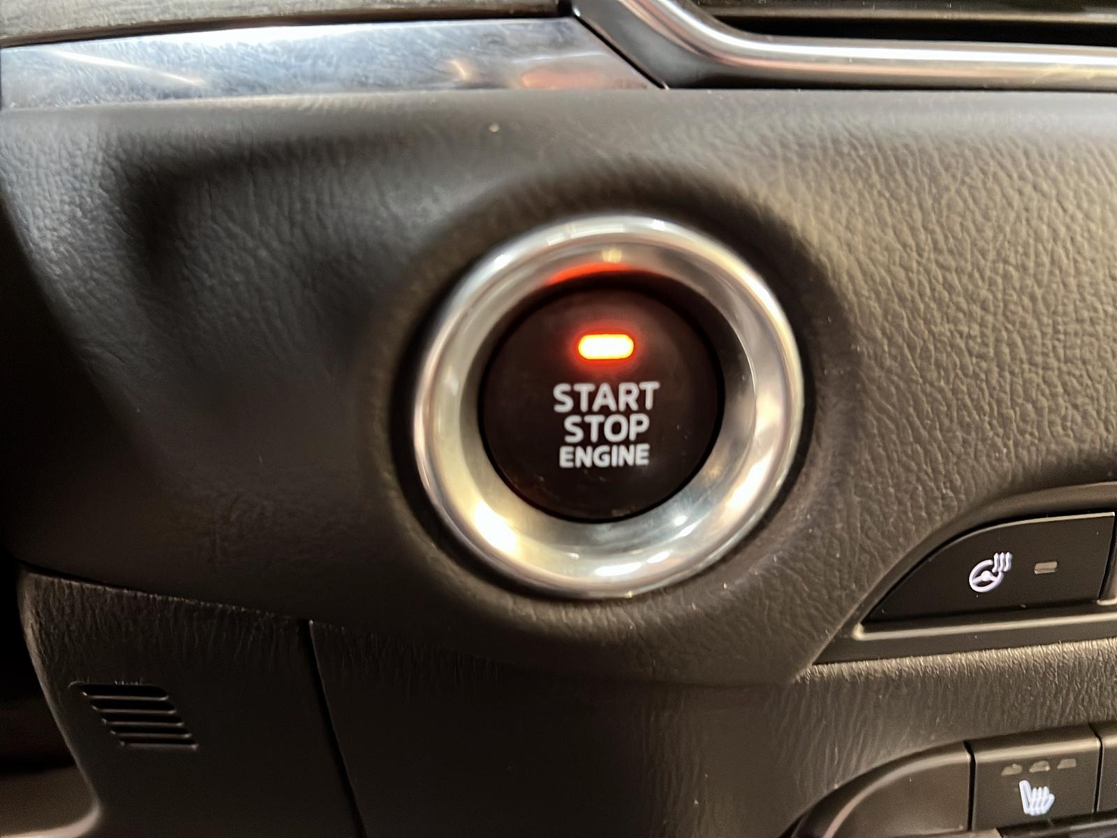 Mazda CX-5 SIGNATURE 2.5T CUIR TOIT NAV 4RM 2024 - image #20