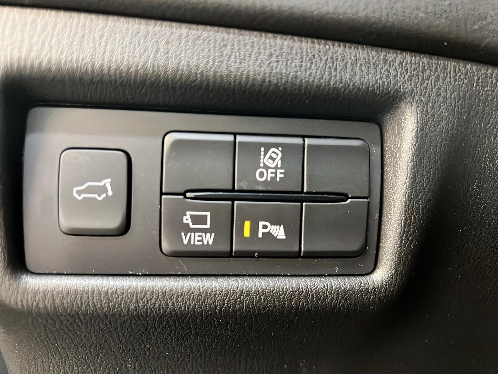 Mazda CX-5 SIGNATURE 2.5T CUIR TOIT NAV 4RM 2024 - image #23