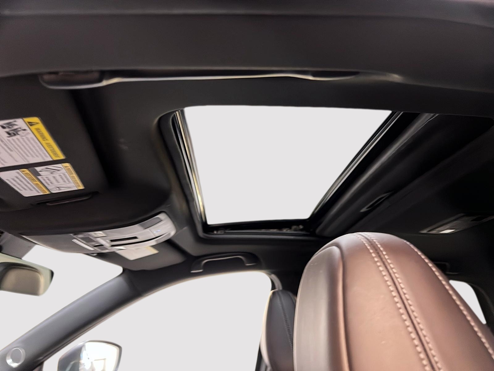 Mazda CX-5 SIGNATURE 2.5T CUIR TOIT NAV 4RM 2024 - image #10