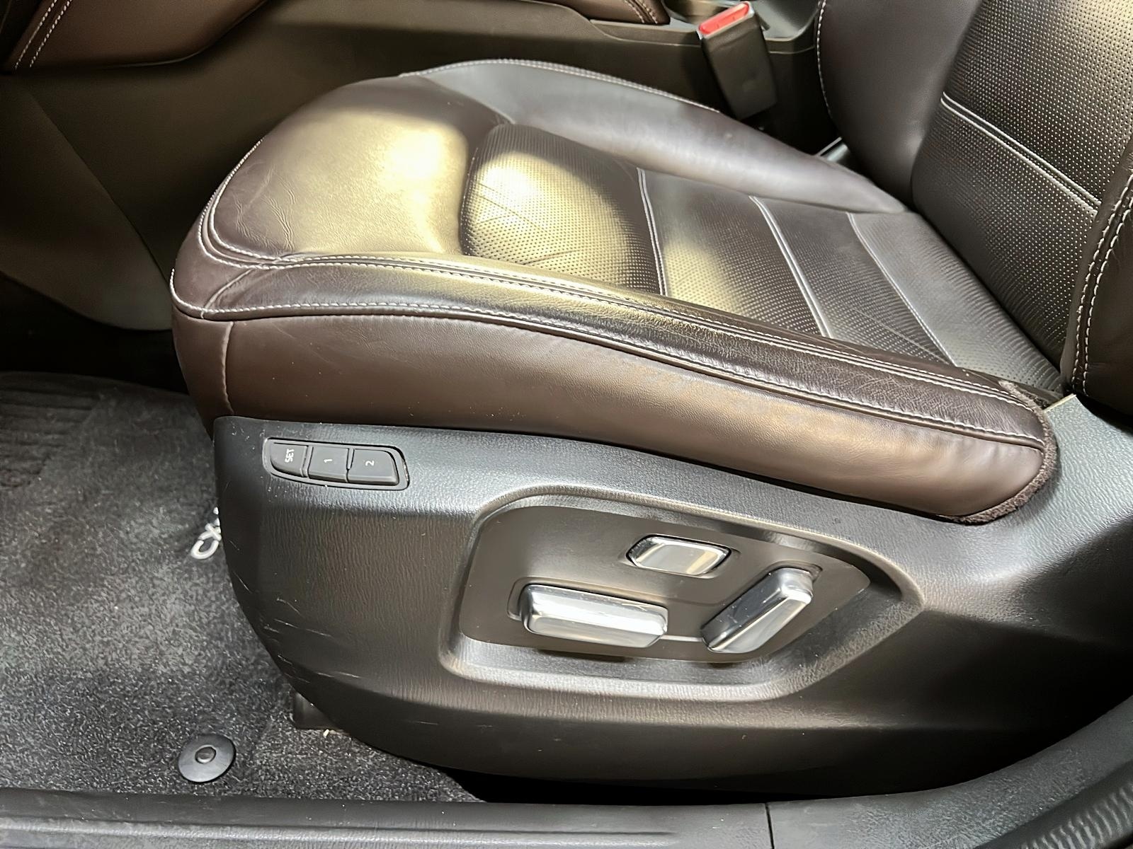 Mazda CX-5 SIGNATURE 2.5T CUIR TOIT NAV 4RM 2024 - image #27